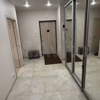Продается 3-х комнатная квартира, 75,4 м²