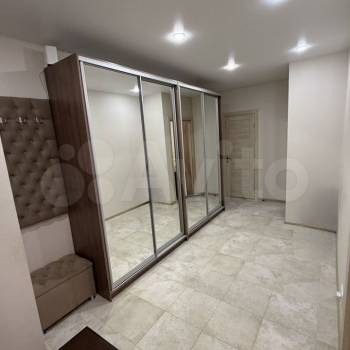Продается 3-х комнатная квартира, 75,4 м²