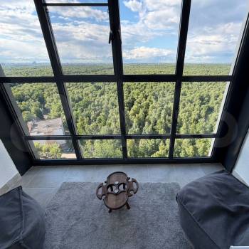 Продается 3-х комнатная квартира, 75,4 м²