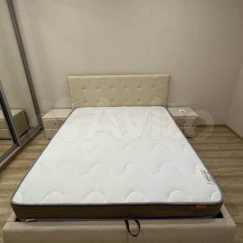 Продается 3-х комнатная квартира, 75,4 м²