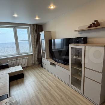 Продается 3-х комнатная квартира, 75,4 м²