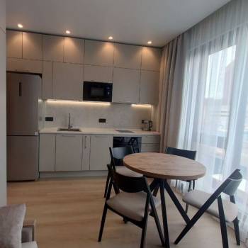 Сдается 1-комнатная квартира, 22,7 м²