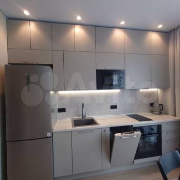 Сдается 1-комнатная квартира, 22,7 м²