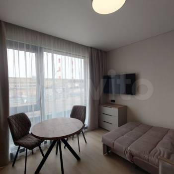 Сдается 1-комнатная квартира, 22,7 м²