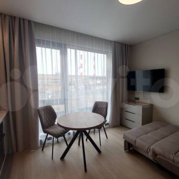 Сдается 1-комнатная квартира, 22,7 м²