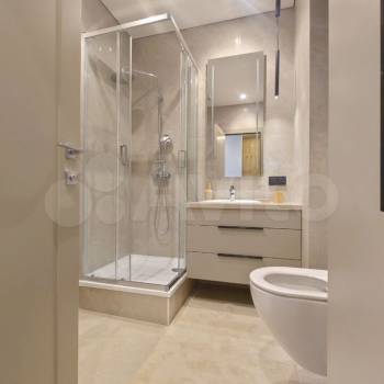 Сдается 1-комнатная квартира, 22,7 м²