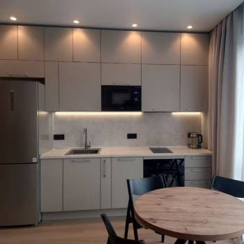 Сдается 1-комнатная квартира, 22,7 м²