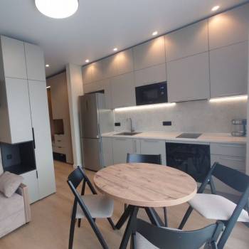 Сдается 1-комнатная квартира, 22,7 м²