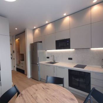 Сдается 1-комнатная квартира, 22,7 м²
