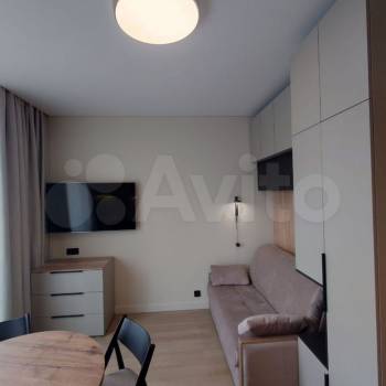 Сдается 1-комнатная квартира, 22,7 м²