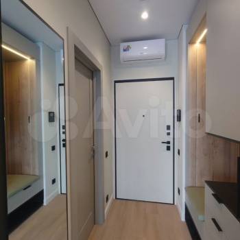 Сдается 1-комнатная квартира, 22,7 м²