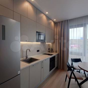 Сдается 1-комнатная квартира, 22,7 м²