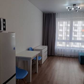 Сдается 1-комнатная квартира, 22 м²