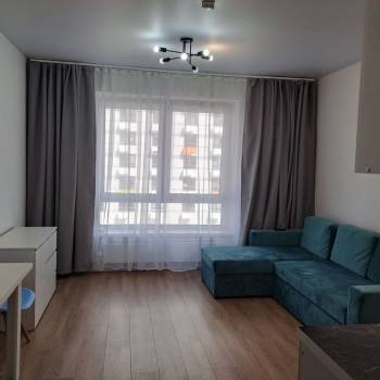 Сдается 1-комнатная квартира, 22 м²