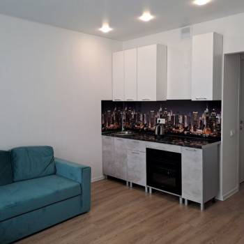 Сдается 1-комнатная квартира, 22 м²