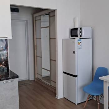 Сдается 1-комнатная квартира, 22 м²