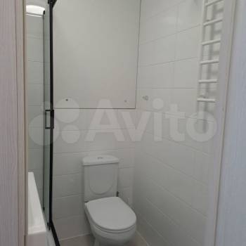 Сдается 1-комнатная квартира, 22 м²