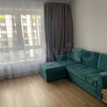 Сдается 1-комнатная квартира, 22 м²