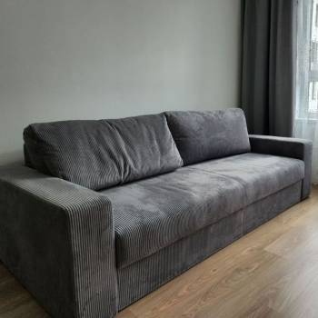 Сдается 2-х комнатная квартира, 38 м²