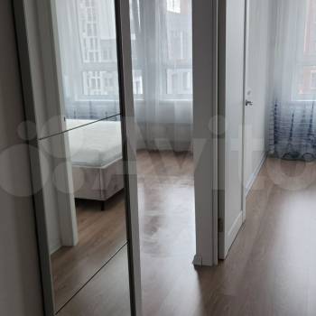 Сдается 2-х комнатная квартира, 38 м²