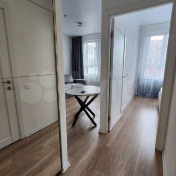 Сдается 2-х комнатная квартира, 38 м²