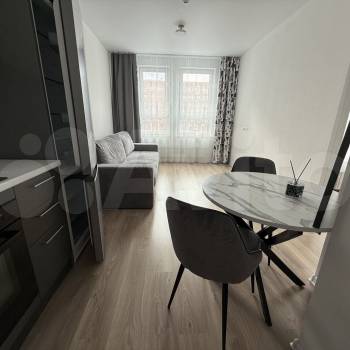 Сдается 2-х комнатная квартира, 38 м²