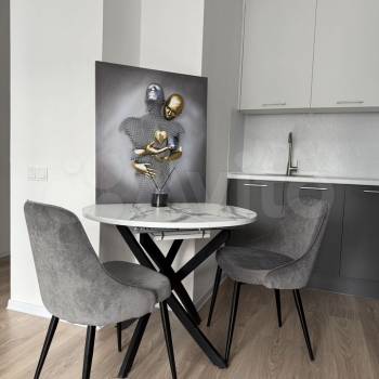 Сдается 2-х комнатная квартира, 38 м²
