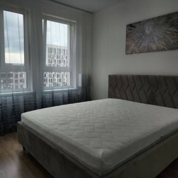 Сдается 2-х комнатная квартира, 38 м²