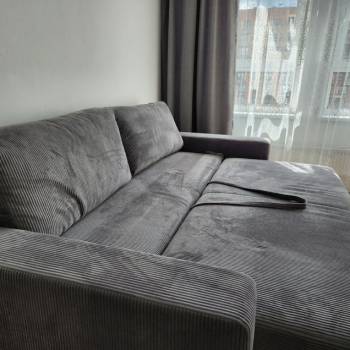 Сдается 2-х комнатная квартира, 38 м²