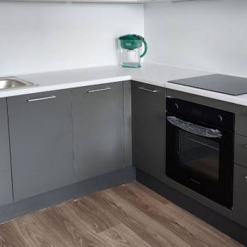 Сдается 2-х комнатная квартира, 38 м²