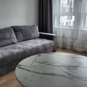 Сдается 2-х комнатная квартира, 38 м²