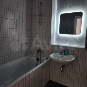 Сдается 2-х комнатная квартира, 38 м²