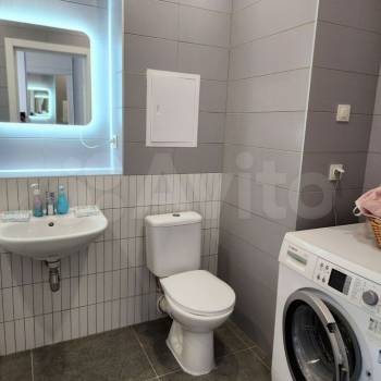 Сдается 2-х комнатная квартира, 38 м²