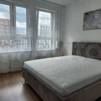 Сдается 2-х комнатная квартира, 38 м²