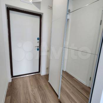 Сдается 2-х комнатная квартира, 38 м²
