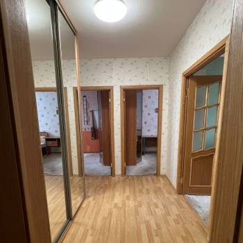 Продается 3-х комнатная квартира, 75 м²
