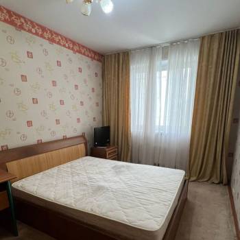 Продается 3-х комнатная квартира, 75 м²