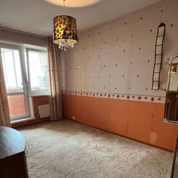 Продается 3-х комнатная квартира, 75 м²
