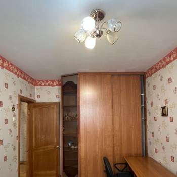 Продается 3-х комнатная квартира, 75 м²