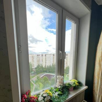 Продается 3-х комнатная квартира, 75 м²