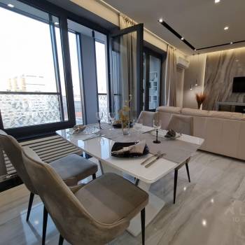 Сдается 2-х комнатная квартира, 72 м²