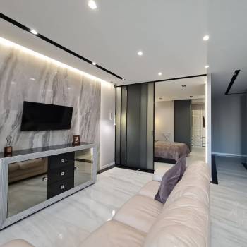 Сдается 2-х комнатная квартира, 72 м²