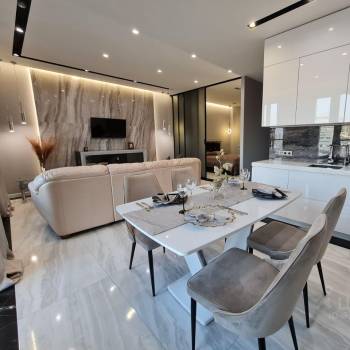 Сдается 2-х комнатная квартира, 72 м²