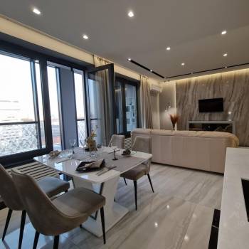 Сдается 2-х комнатная квартира, 72 м²