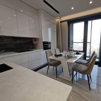 Сдается 2-х комнатная квартира, 72 м²