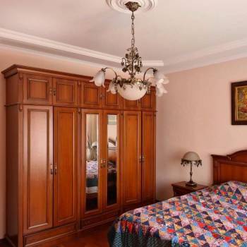 Продается 3-х комнатная квартира, 103,3 м²