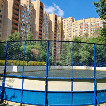 Продается 3-х комнатная квартира, 103,3 м²