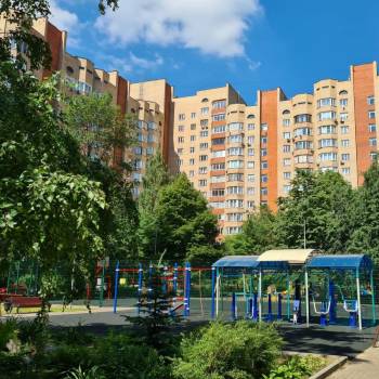 Продается 3-х комнатная квартира, 103,3 м²