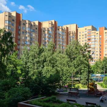 Продается 3-х комнатная квартира, 103,3 м²