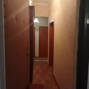 Продается 2-х комнатная квартира, 54,2 м²